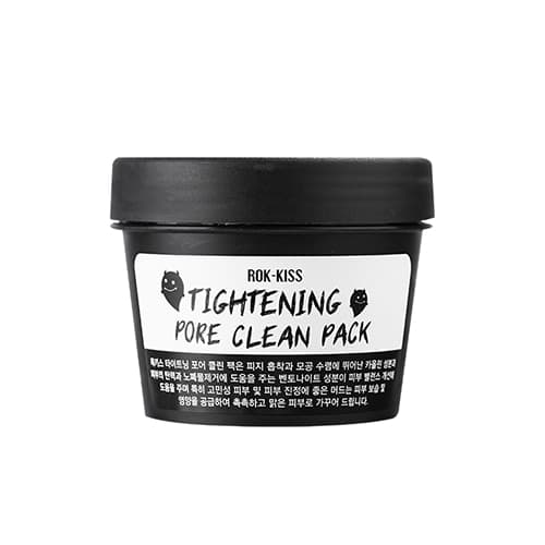 Tightening Pores Clean Pack