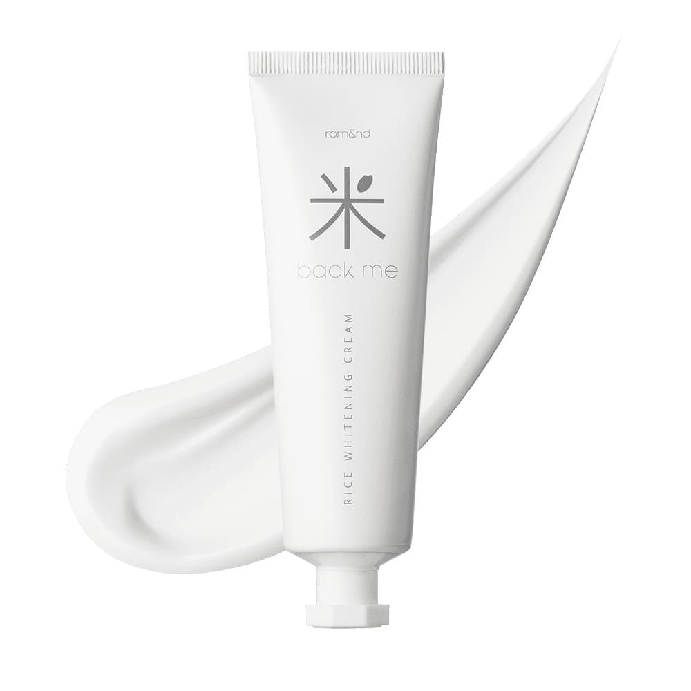 Back Me Tone Up Cream