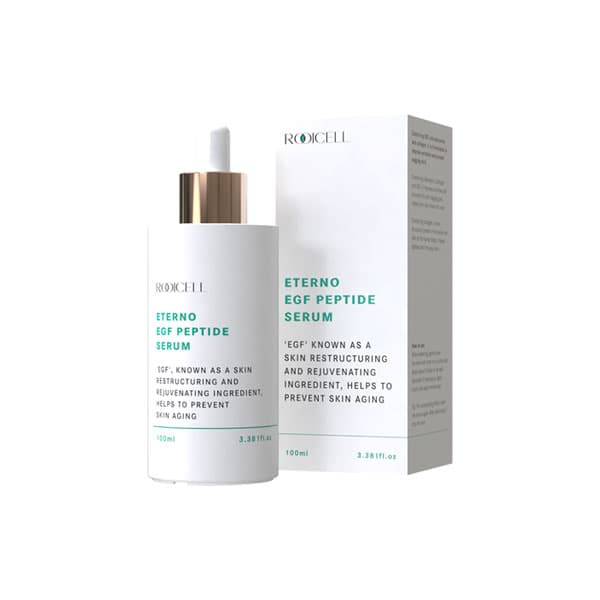 Eterno EGF Peptide Serum