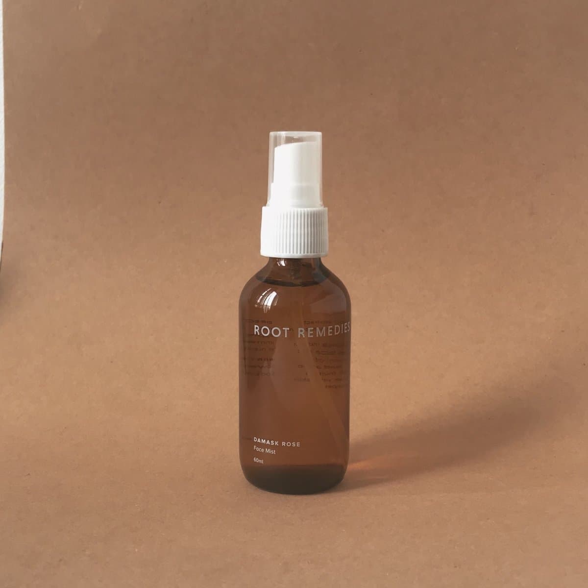 Damask Rose Face Mist