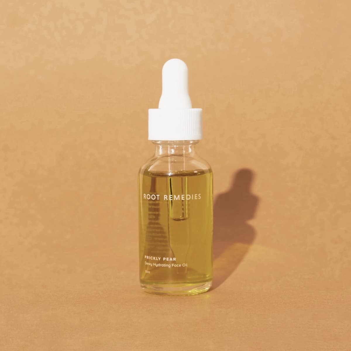 Prickly Pear Dewy Hydrating Face Oil