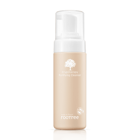 Cryptherapy Purifying Cleanser