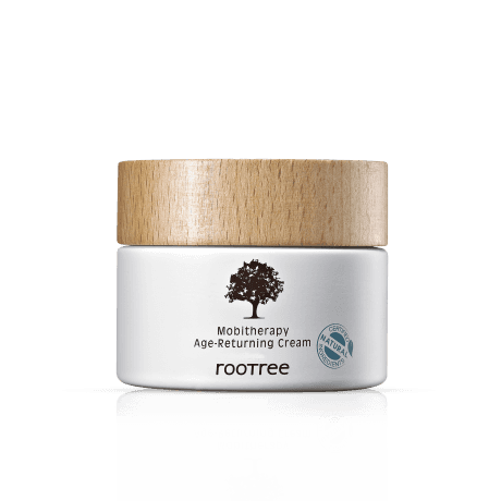 Mobitherapy Age-Returning Cream