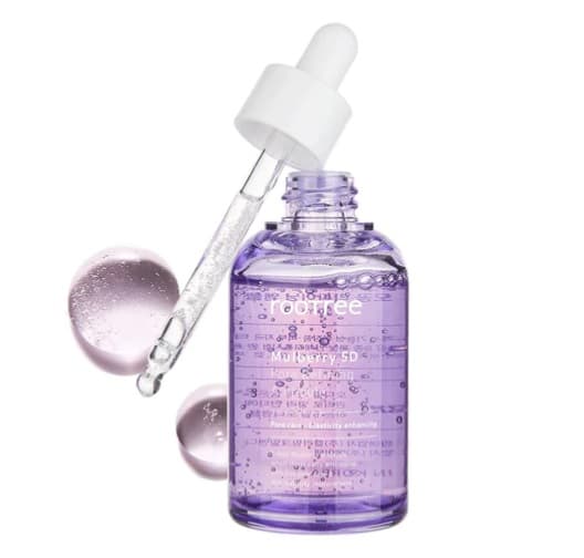 Mulberry 5D Pore Refining Ampoule