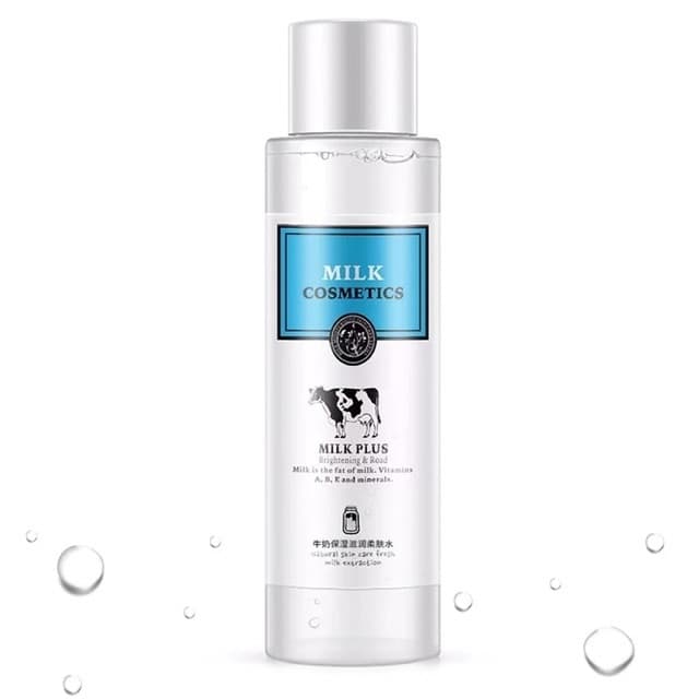 Milk Cosmetics Plus Brightening Toner