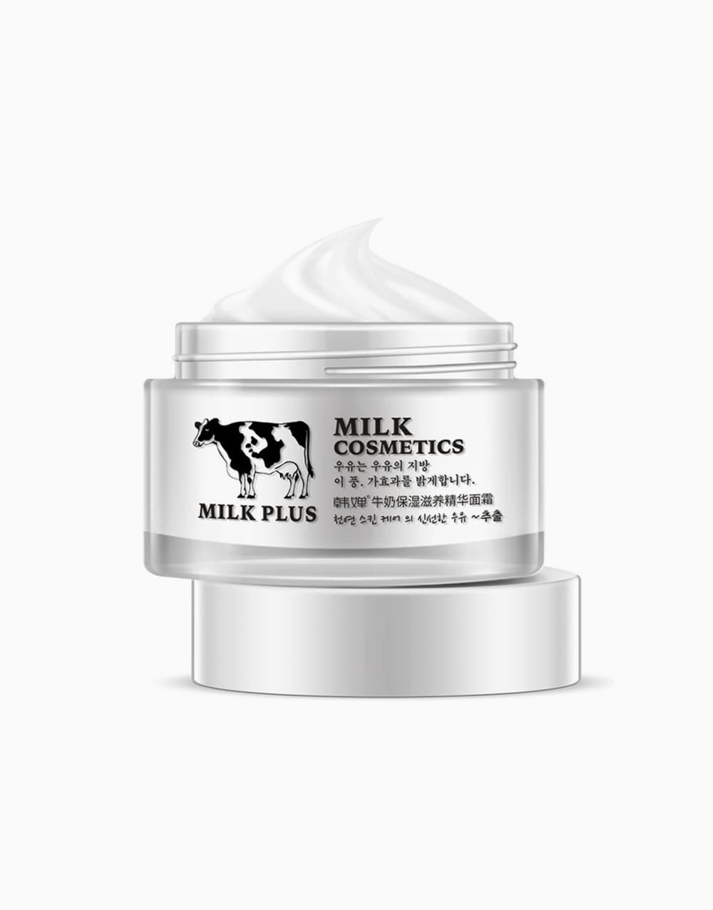 Milk Face Cream