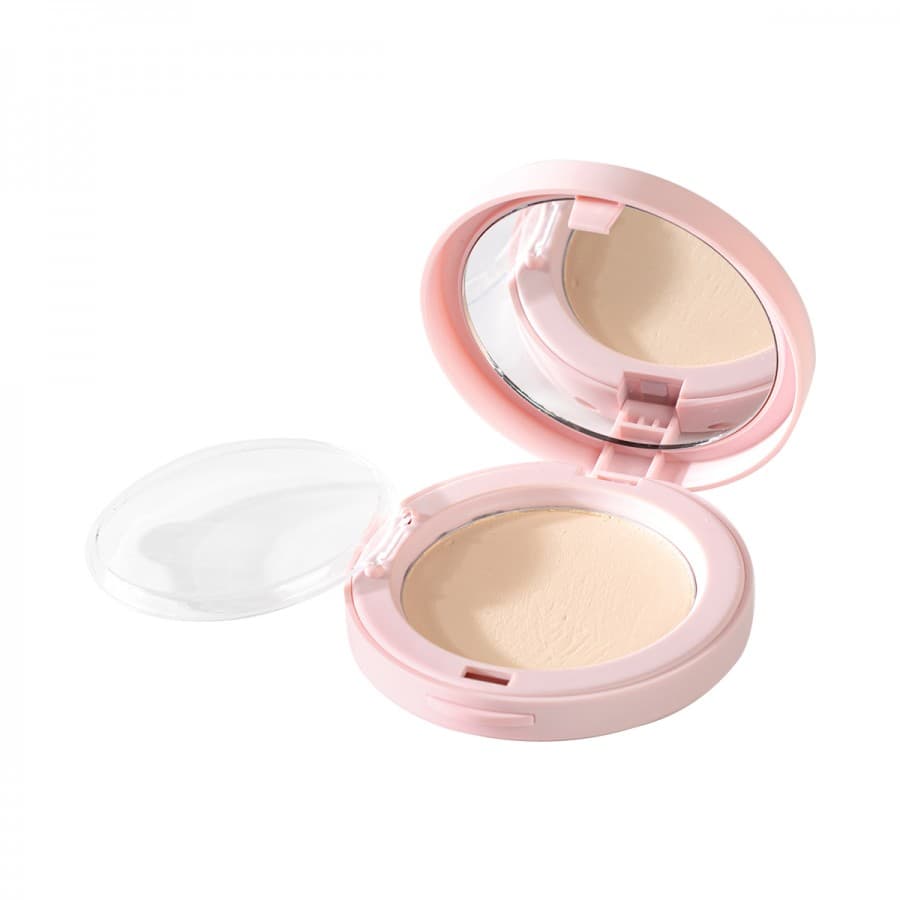 The Realest Lightweight Compact Powder
