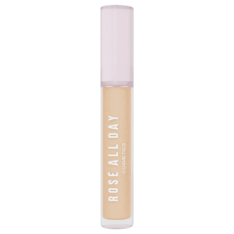 The Realest Lightweight Concealer