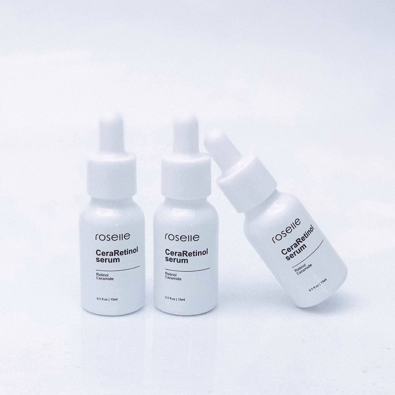 CeraRetinol Serum