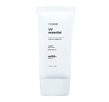 UV Essential SPF50+ PA++++