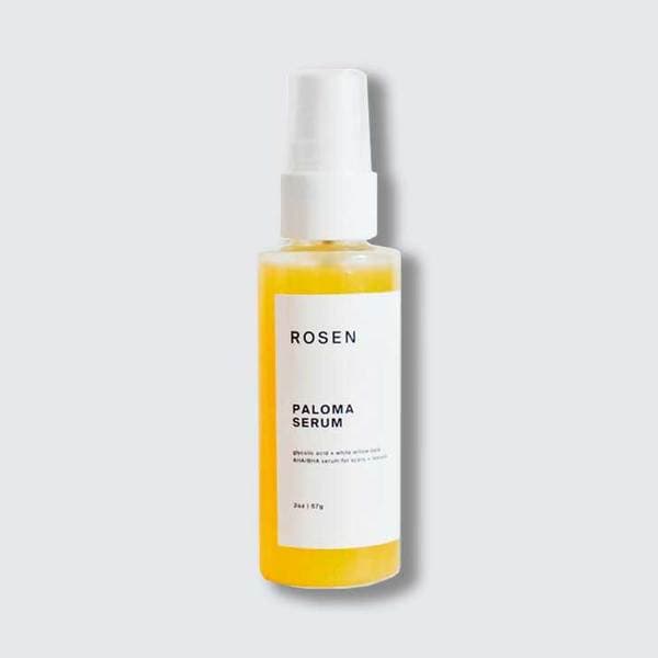 Paloma Serum