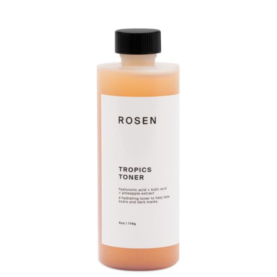 Tropics Toner