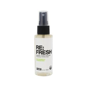 RE: Fresh Organic Toning Face Mist