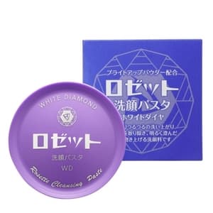 Face Wash Pasta White Diamond