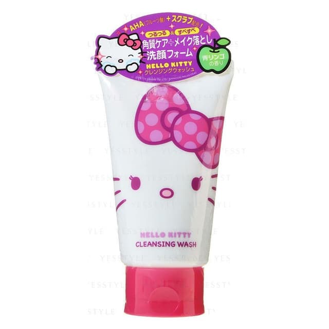 Hello Kitty Cleansing Wash