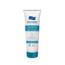Sensitive Skin Cream review