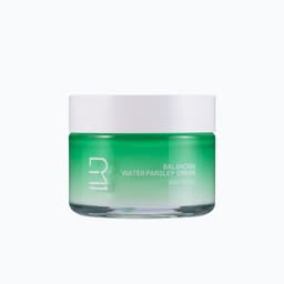 Balancing Water Parsley Cream