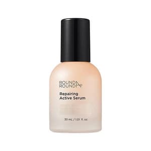 Repairing Active Serum