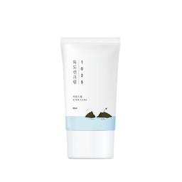 1025 Dokdo Sun Cream SPF50+ PA++++ review