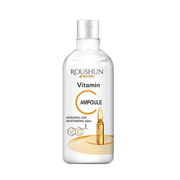 Vitamin C Ampoule Hydrating & Moisturizing Aqua	