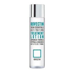Skin Essentials Activating Treatment Lotion review