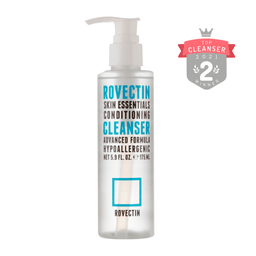 Skin Essentials Conditioning Cleanser review
