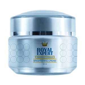 Advanced Brightening Cream