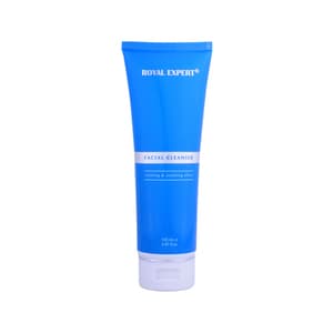 Facial Cleanser Calming & Soothing Effect