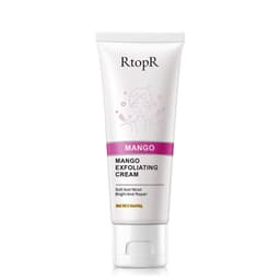 Mango Exfoliating Cream