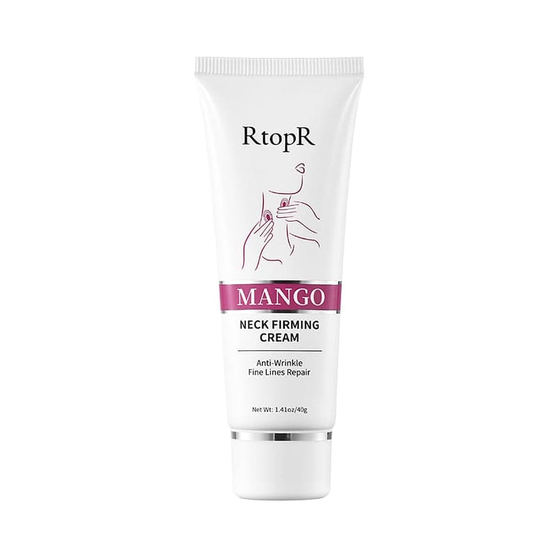 Mango Neck Firming Cream