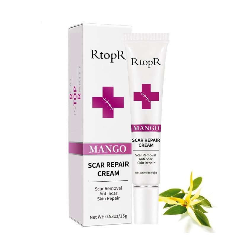 Mango Scar Repair Cream