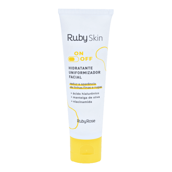 On+Off Facial Moisturizer