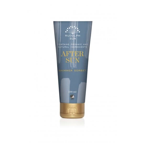 Aftersun Shimmer Sorbet