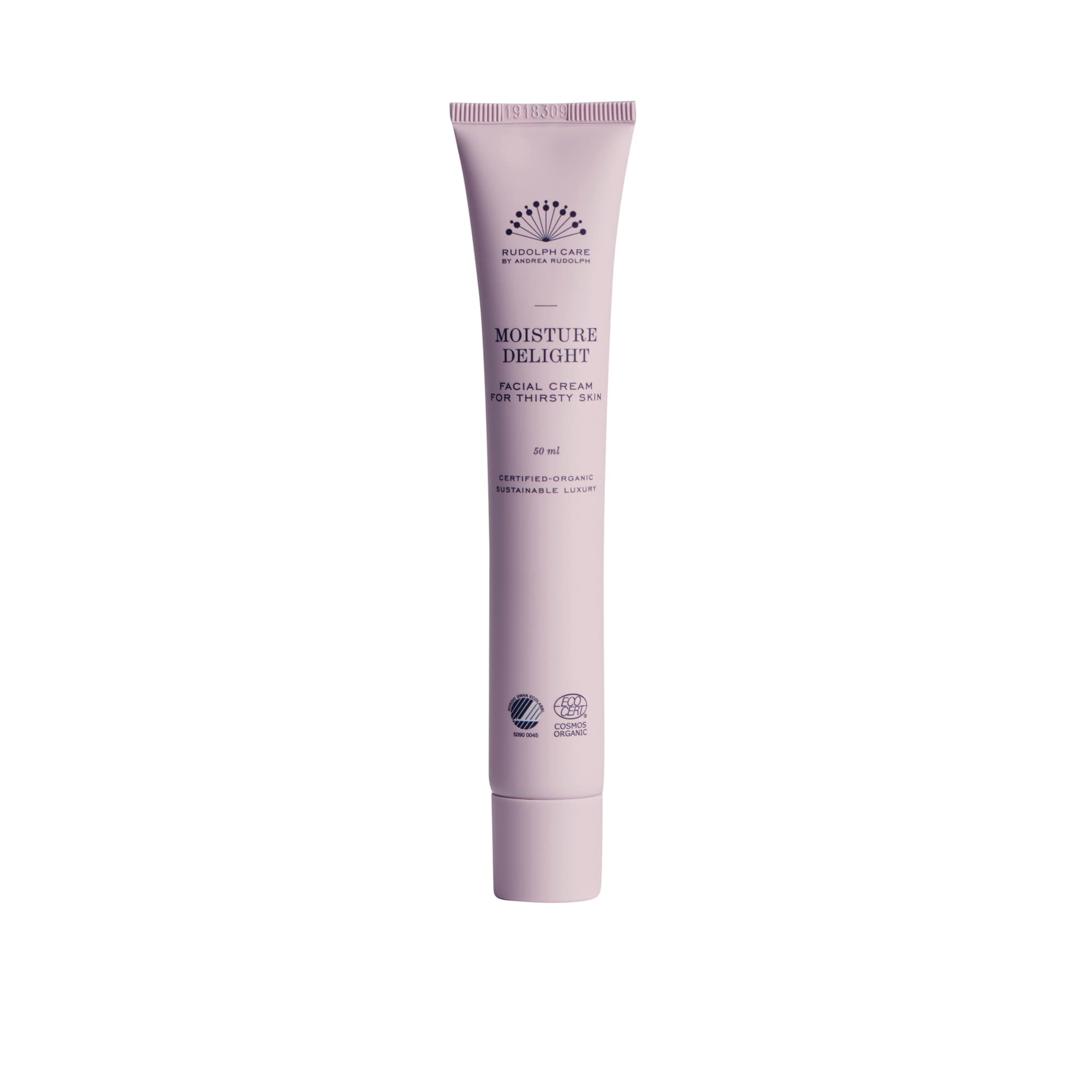 Moisture Delight Facial Cream