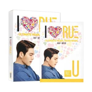 Ultimate Pearl Beam Mask