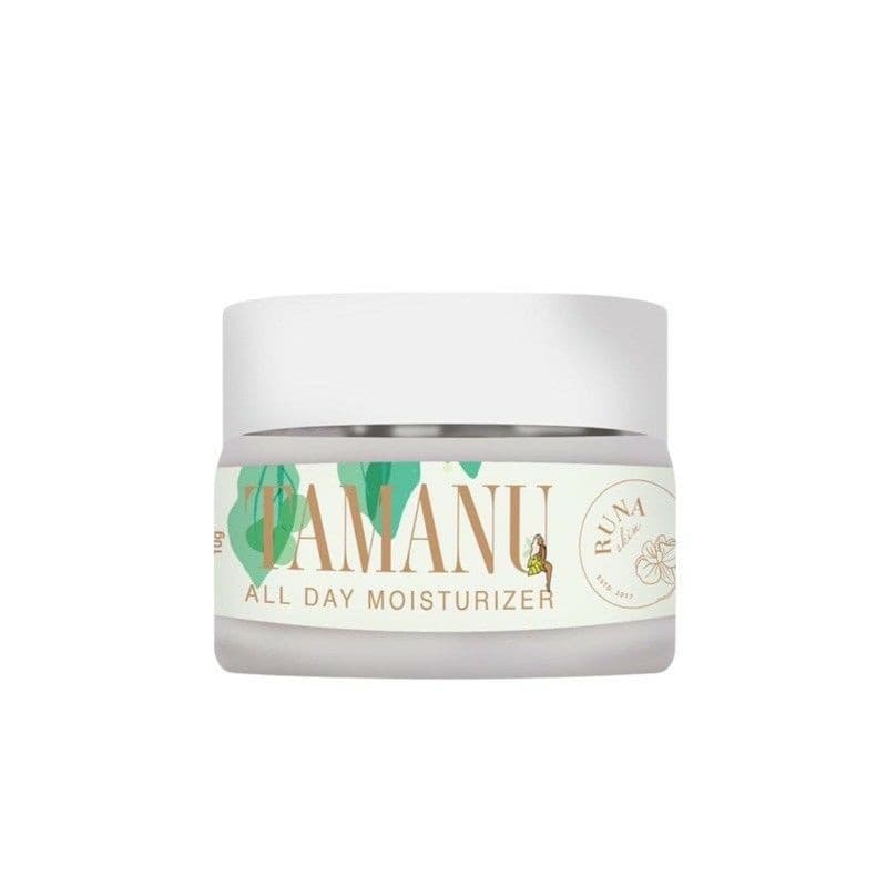 Tamanu All Day Moisturizer