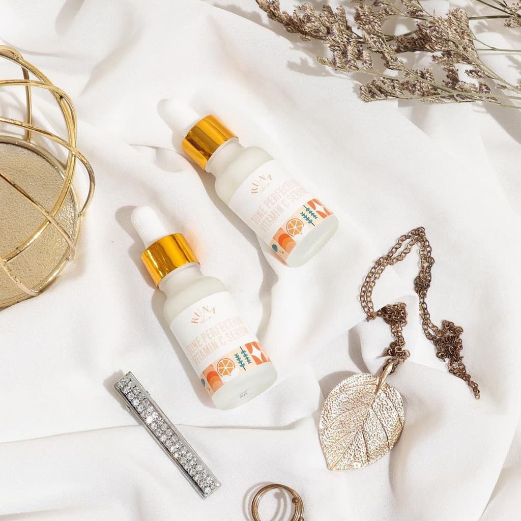 Tone Perfection Vitamin C Serum