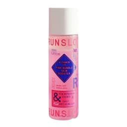 Vitamin 17 Pink Bubble Skin Booster