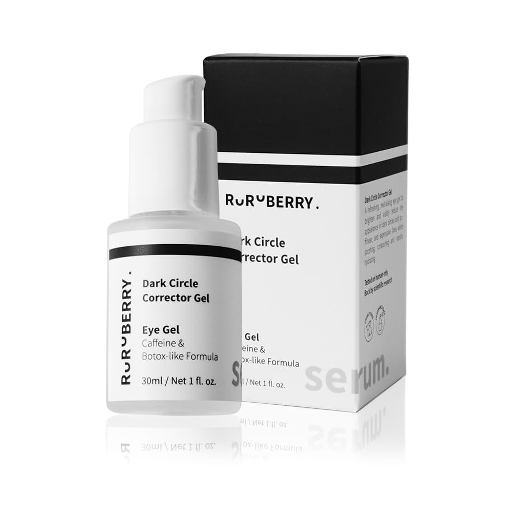 Dark Circle Corrector Eye Gel