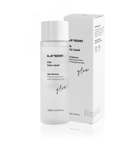 PHA Daily Glow Liquid