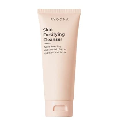 Skin Fortifying Cleanser
