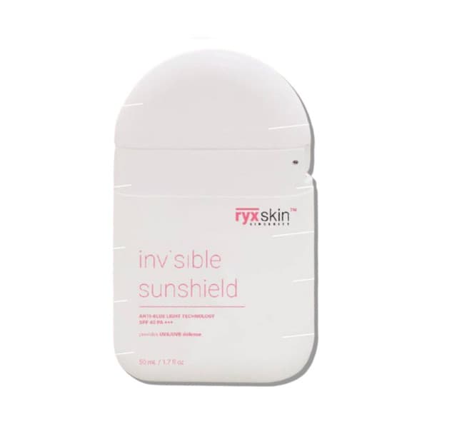 Invisible Sunshield SPF 40 PA+++