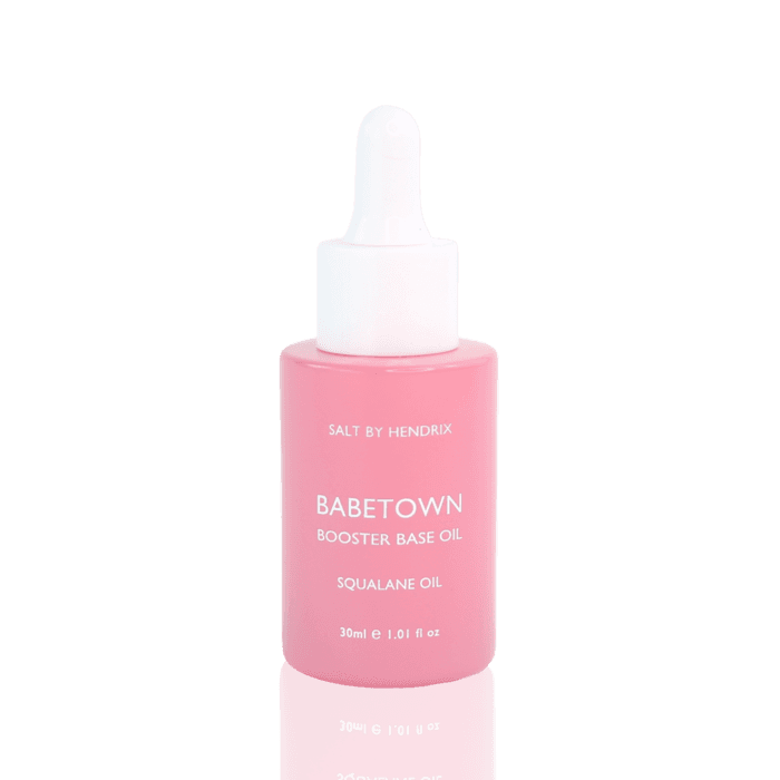 Babetown Booster Base - Squalane Oil