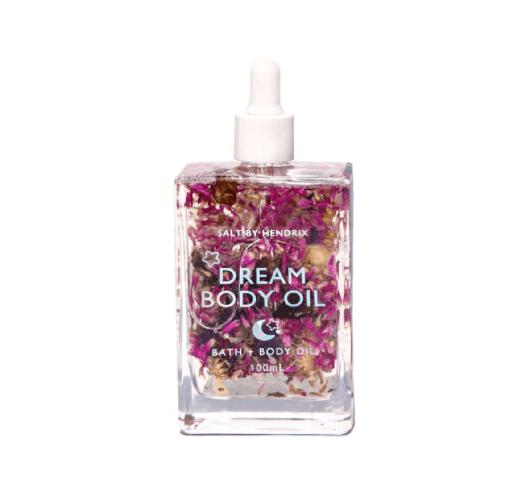 Dream Body Oil