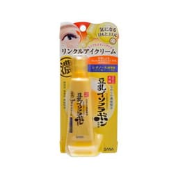 Namerakahonpo Wrinkle Eye Cream