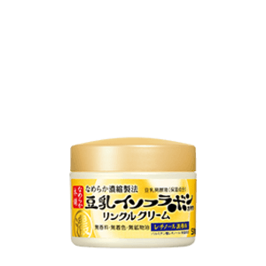 Smooth Honka Wrinkle Cream