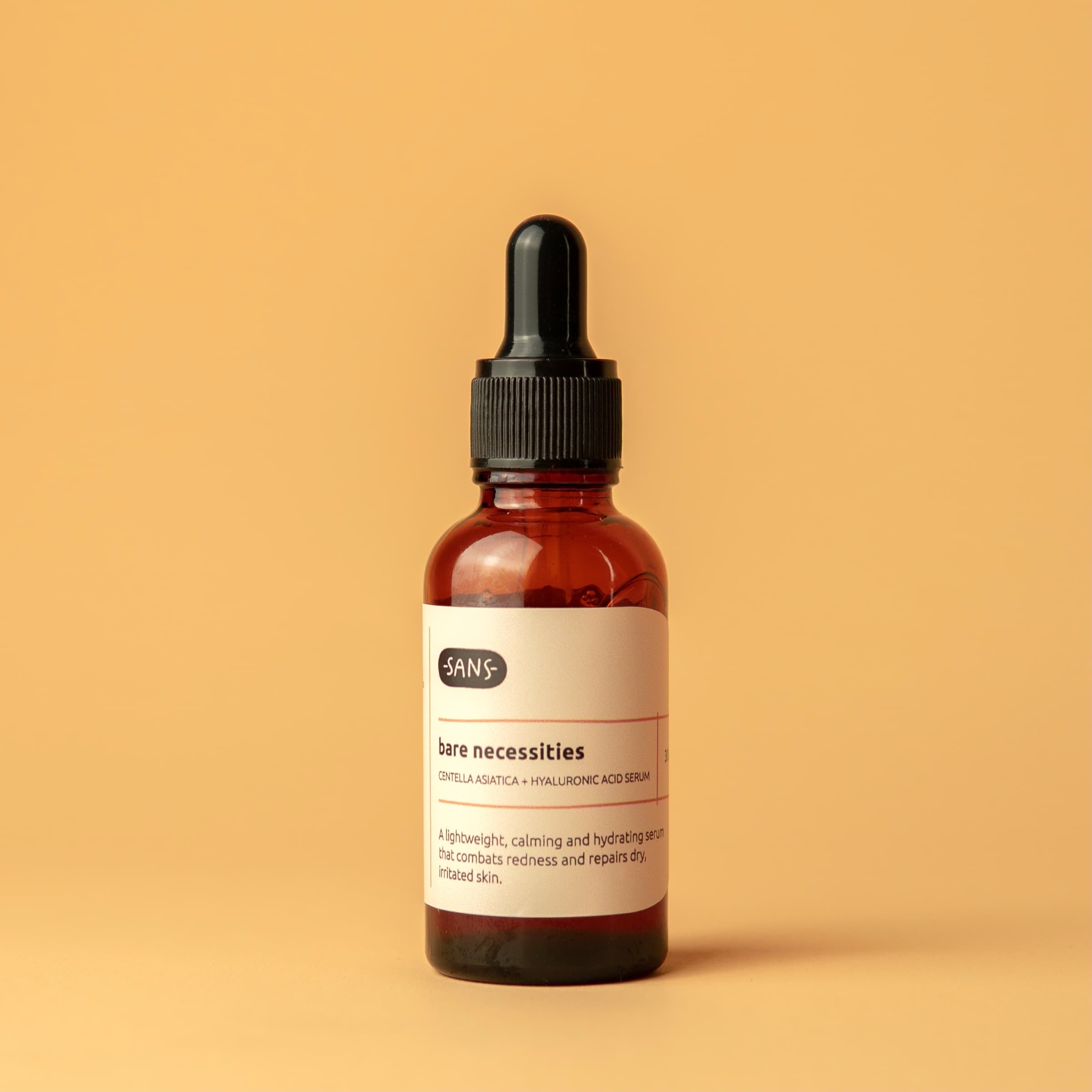 Bare Necessities Serum