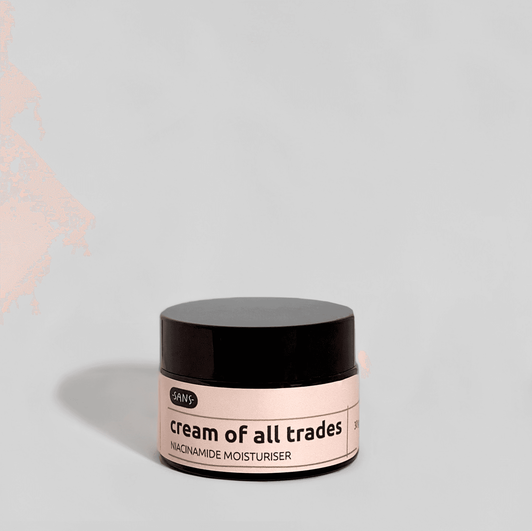 Cream of All Trades Moisturizer