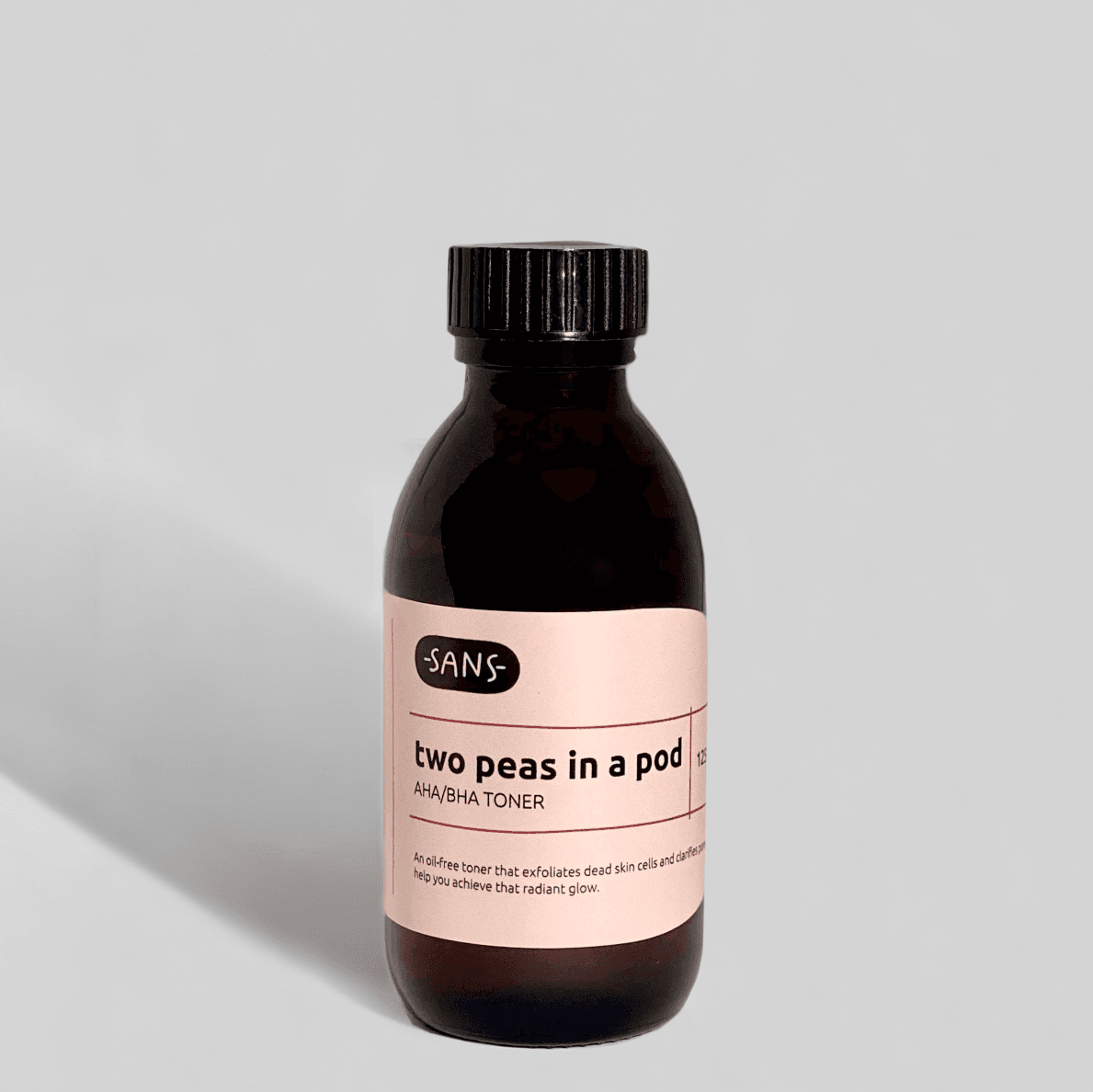 Two Peas In A Pod Toner