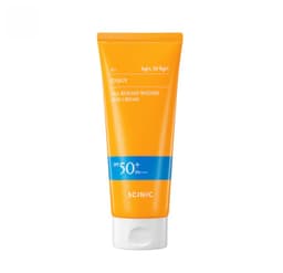 Enjoy All Round Watery Sun Cream SPF 50+ PA++++